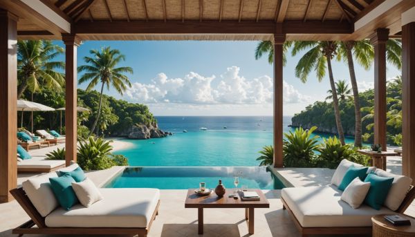 Comment choisir sa villa pour un séjour à l’île maurice ?