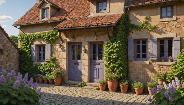 Comment réserver un gîte authentique en France ?