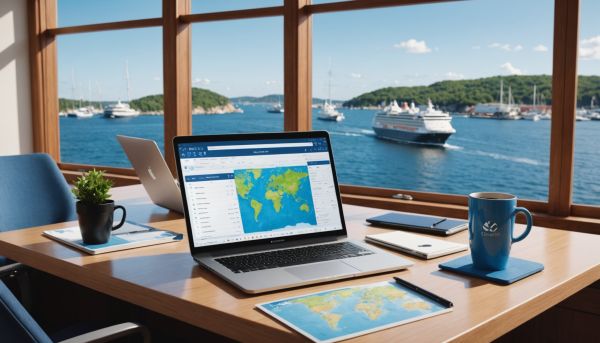 Comment trouver une croisière pas chère en ligne ?