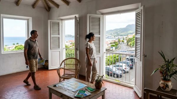 Optimiser le prix de location voiture en Martinique facilement