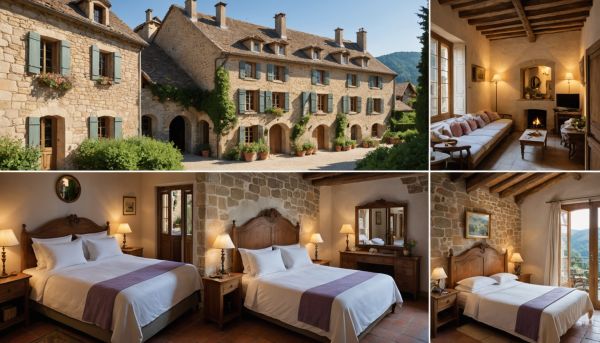 Où dormir lors d'un séjour en France ?