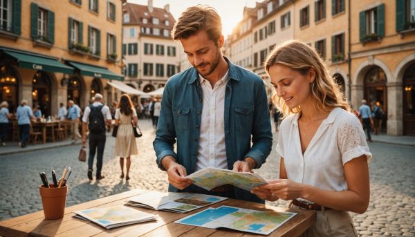 Où utiliser les chèques-vacances : des options variées à découvrir